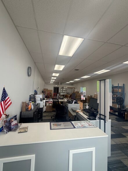More Photos Of 1440-1466 Bethel Rd, Columbus General Retail For Sale
