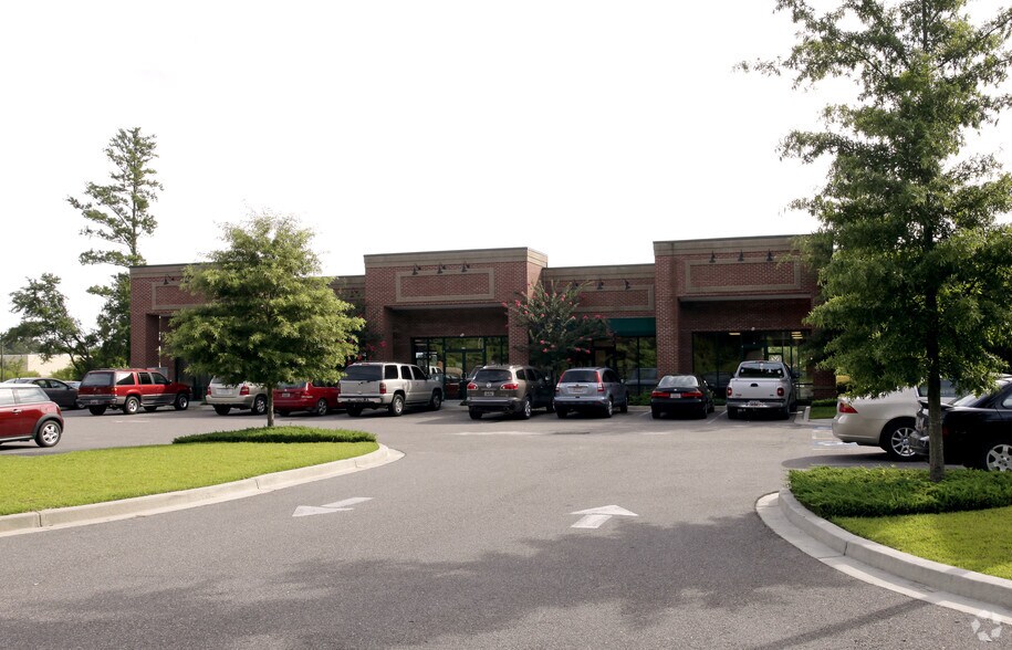 Primary Photo Of 412 Drive In Ln, Moncks Corner Freestanding For Lease