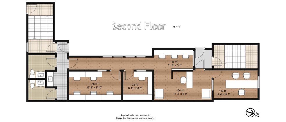 More Photos Of 337 King St W, Oshawa Office For Lease