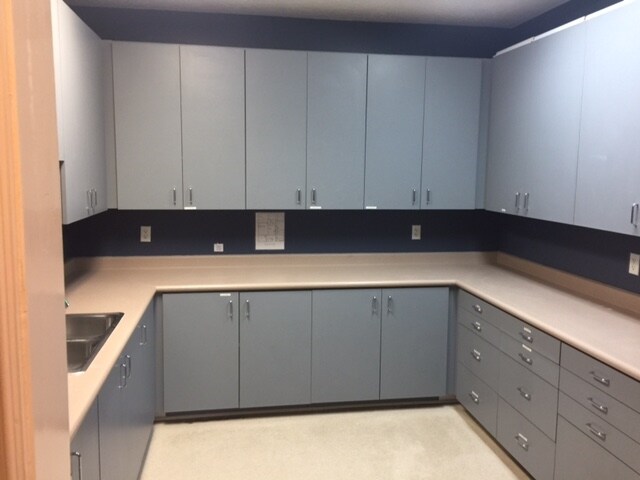 More Photos Of 5685 S 1475 E, Ogden Medical For Lease