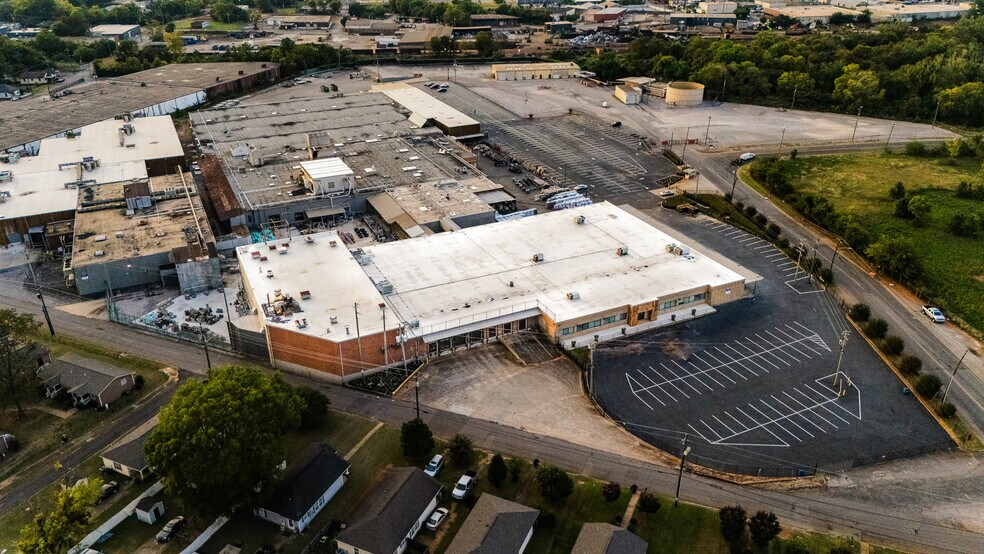 Primary Photo Of 492 Theta Ave S, Birmingham Industrial For Sale