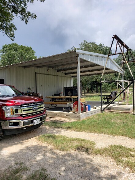 More Photos Of 23927 Alanwood Dr, San Antonio Manufactured Housing Mobile Home Park For Sale