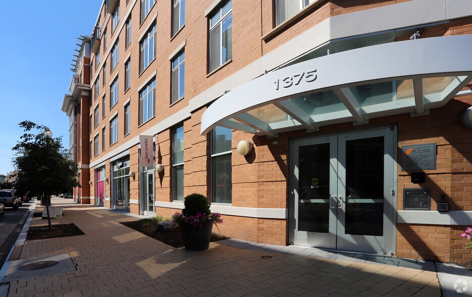 More Photos Of 1375 Kenyon St NW, Washington Apartments For Lease