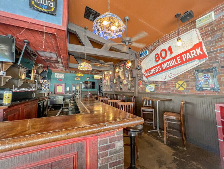 More Photos Of 404 Southard St, Key West Restaurant For Sale
