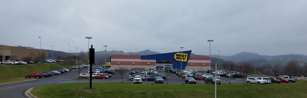 More Photos Of 4001-5001 University Town Center Dr, Morgantown Unknown For Lease