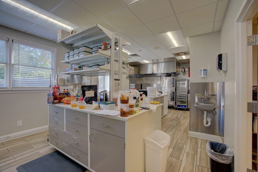 More Photos Of 1 Innovation Way, Rome Freestanding For Sale