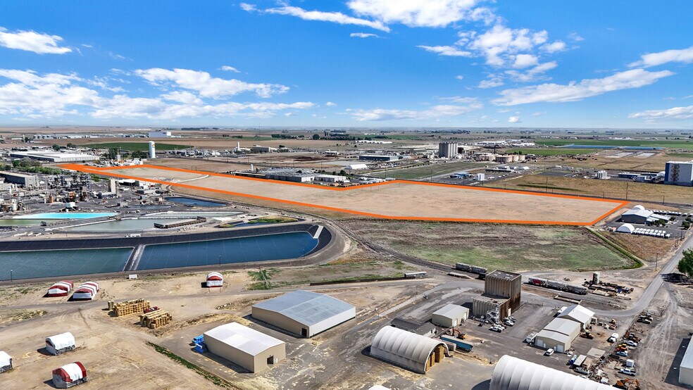 More Photos Of 3234 N rd, Moses Lake Land For Sale
