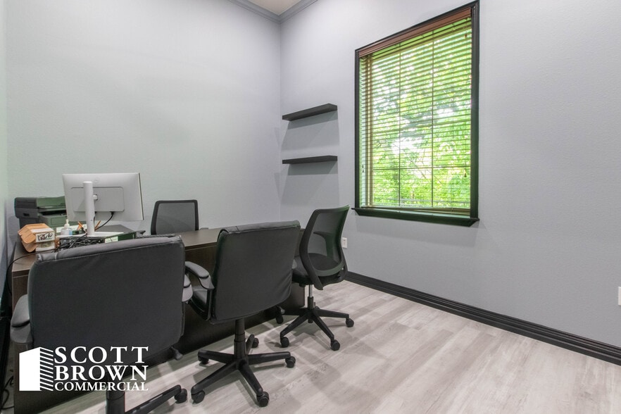 More Photos Of 7000 Parkwood Blvd, Frisco Medical For Lease