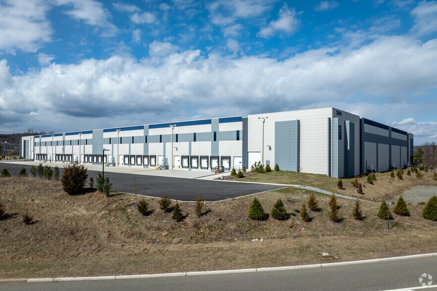 More Photos Of 2000 International Dr, Mount Olive Unknown For Lease