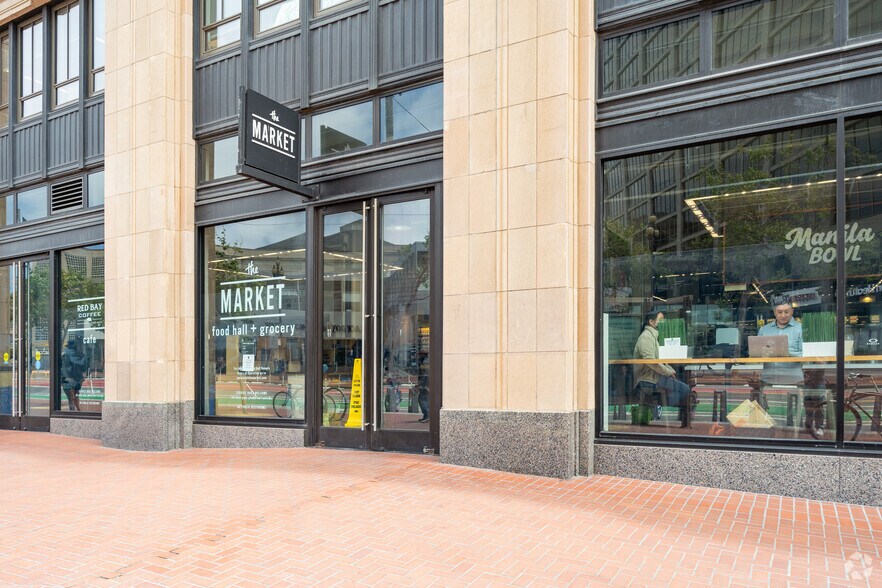 More Photos Of 1355 Market St, San Francisco Office For Lease