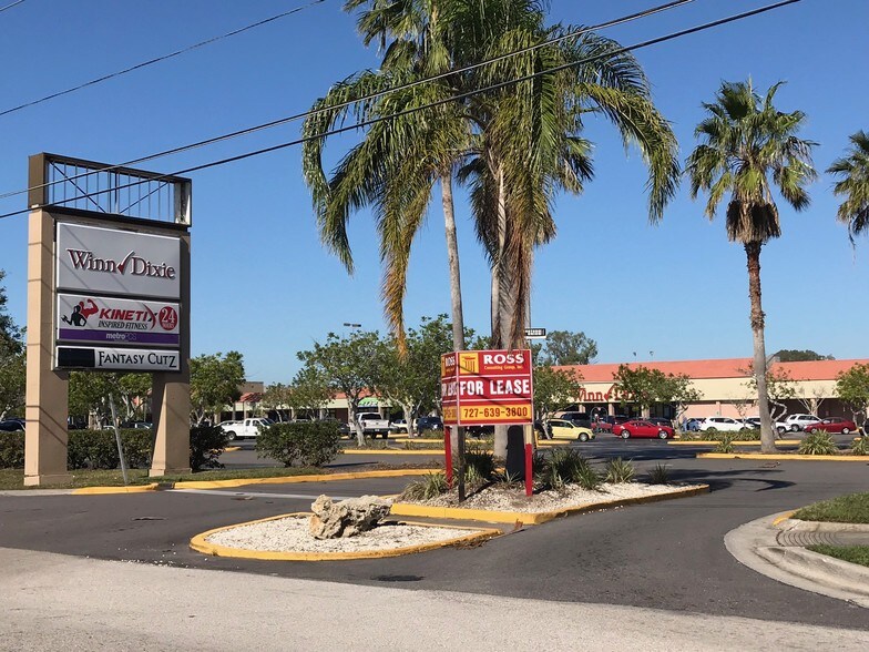 More Photos Of 6463-6501 102nd Ave, Pinellas Park Storefront For Lease