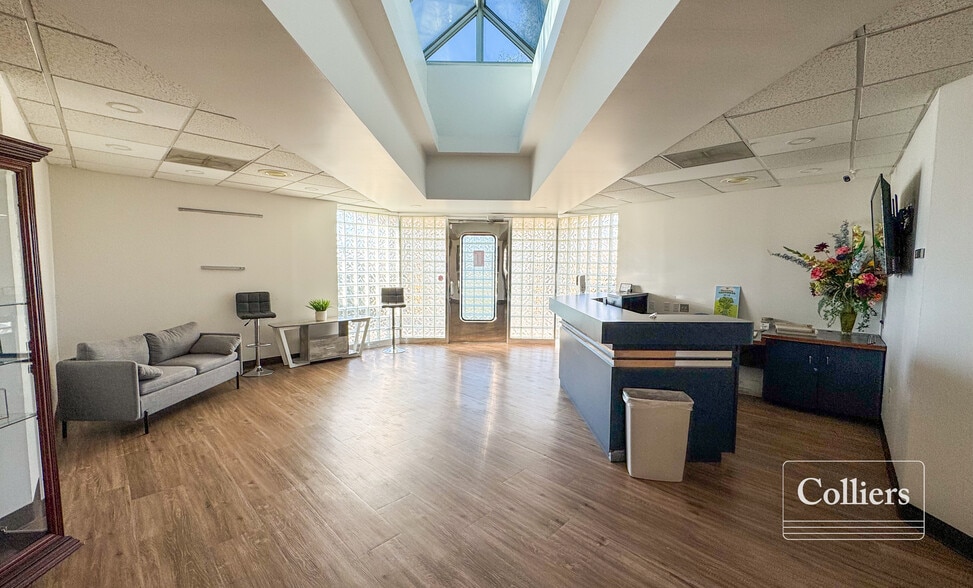 More Photos Of 1906 Pineview Dr, Columbia Radio TVTransmission Facilities For Sale