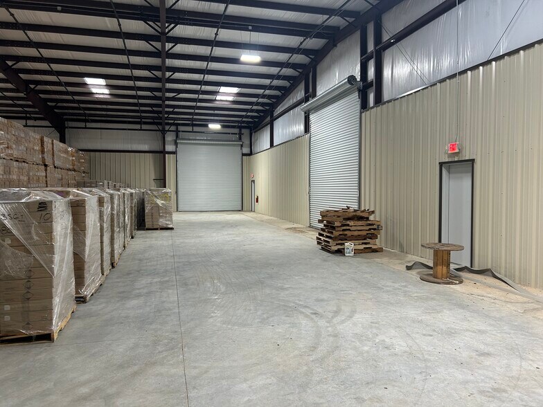 More Photos Of 1048 Turner Rd, Eastanollee Warehouse For Lease