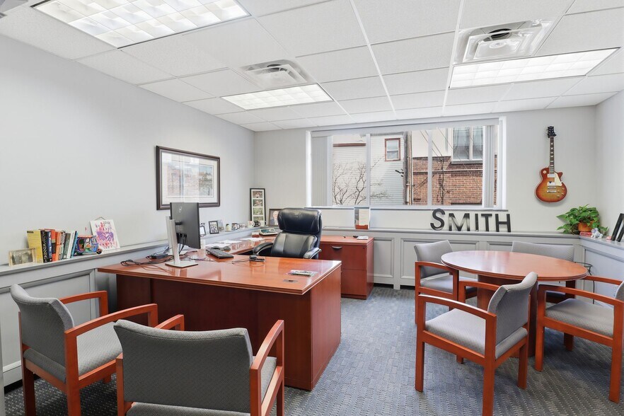 More Photos Of 4 E Main St, Webster Office For Sale