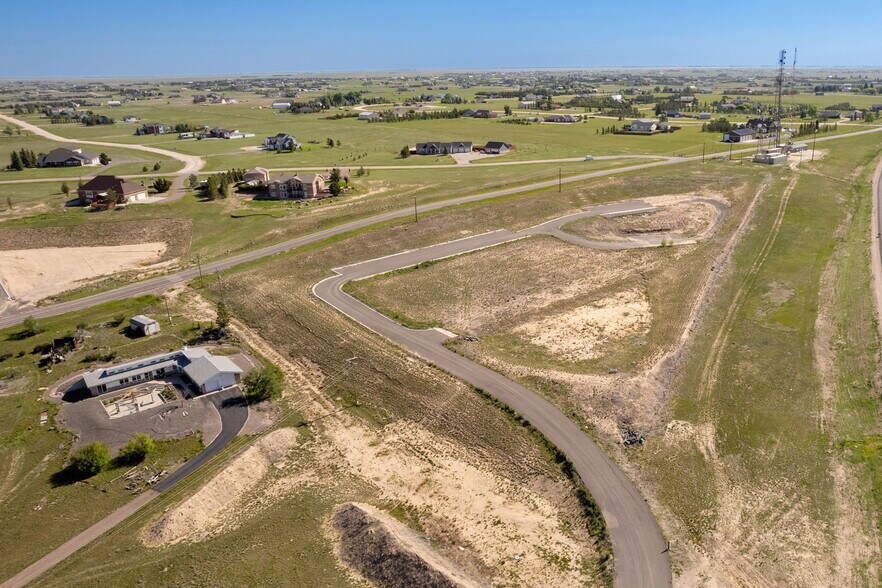 More Photos Of TBD Dell Range Blvd, Cheyenne Land For Sale
