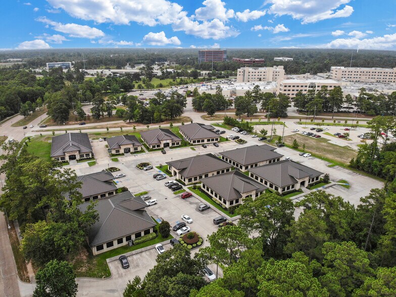 More Photos Of 19701 Kingwood Dr, Kingwood Medical For Sale