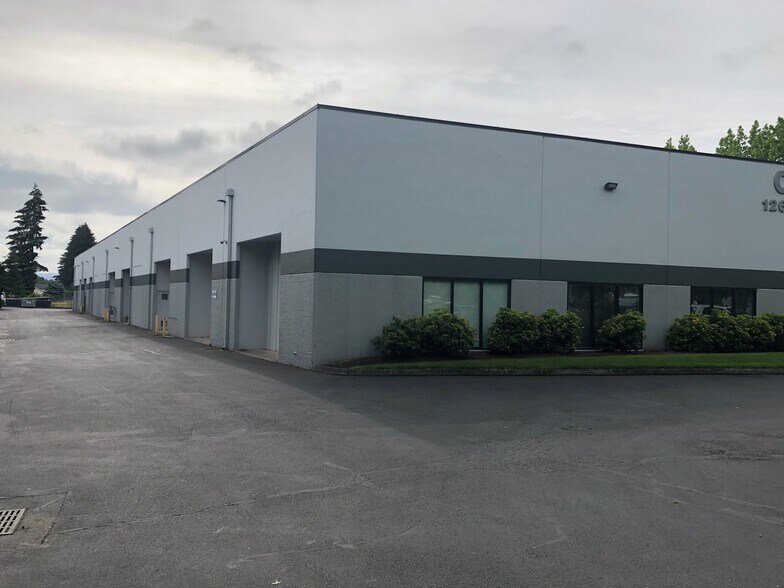 More Photos Of 12606 NE 95th St, Vancouver Warehouse For Lease