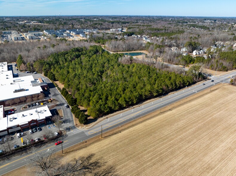 More Photos Of 7335 Sunset Lake Rd, Fuquay Varina Land For Sale