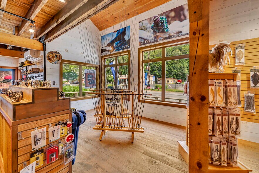 More Photos Of 1959 Old Route 17, Roscoe Storefront Retail Residential For Sale