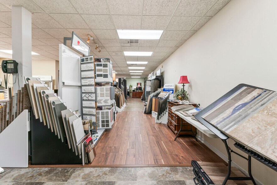 More Photos Of 4062 N Henry Blvd, Stockbridge Freestanding For Sale