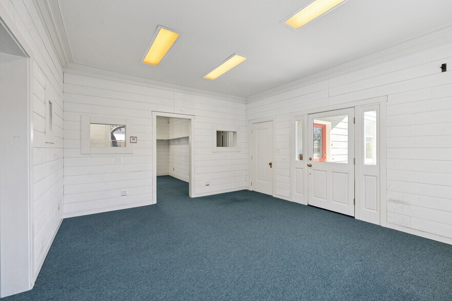 More Photos Of 1424 Chapin Ave, Burlingame Office For Lease