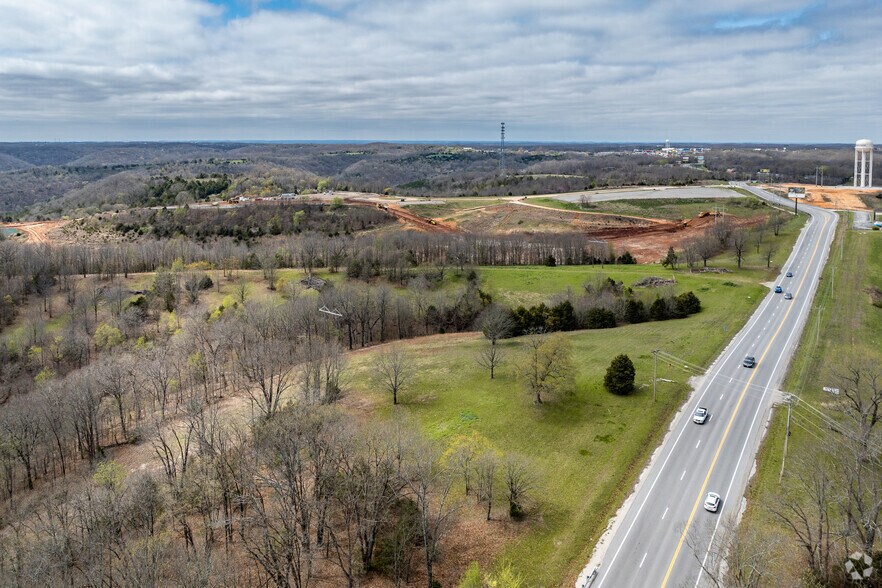 More Photos Of 9748 E State Hwy 76, Branson West Land For Sale