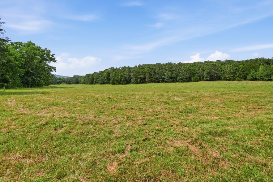 More Photos Of 11373 Colcleasure Rd, Fayetteville Land For Sale
