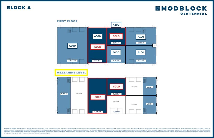 More Photos Of 13833 E Briarwood Ave, Centennial Light Distribution For Sale