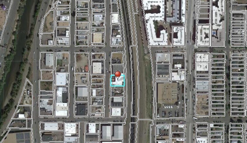 More Photos Of 1240 S Bannock St, Denver Manufacturing For Lease