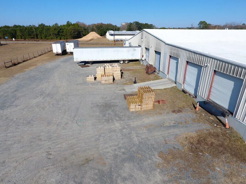 More Photos Of 601 Kellam Rd, Dublin Warehouse For Sale