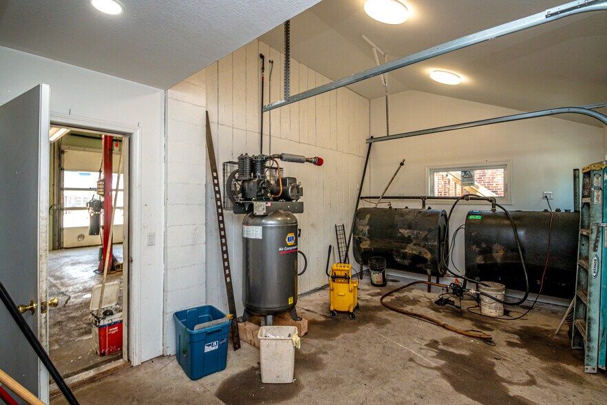 More Photos Of 45 Main St, Conway Auto Repair For Sale