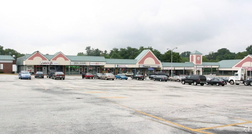 1800 Delmar Dr, Folcroft, PA 19032 For Lease