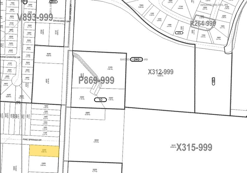 More Photos Of 995 Loma Verde Dr, El Paso Warehouse For Lease