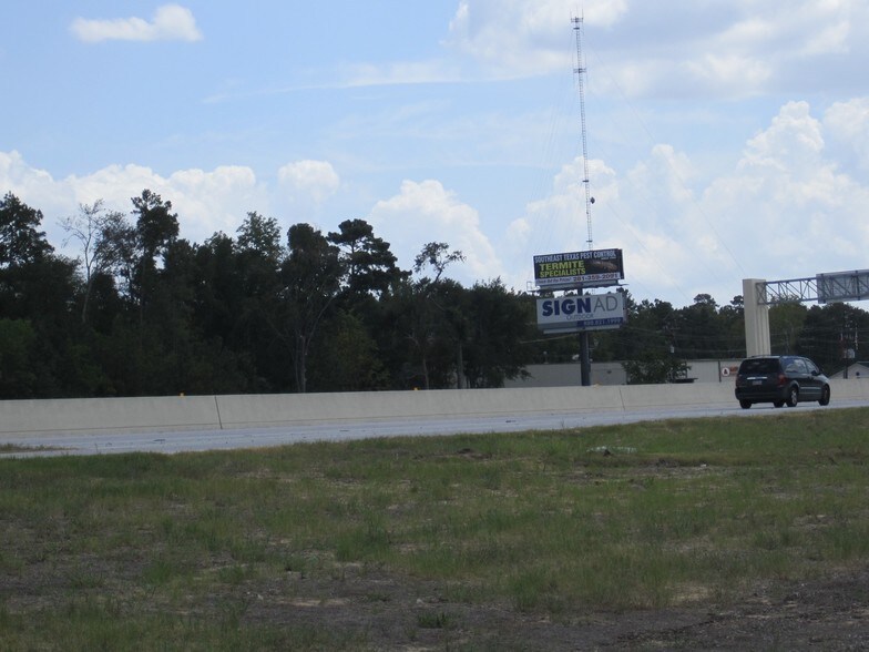 More Photos Of 0 Highway 59, Splendora Land For Sale