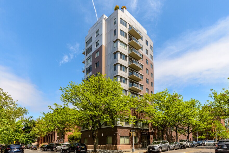 More Photos Of 55 Greene Ave, Brooklyn Apartments For Sale