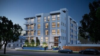More Photos Of 5315 Riverton, North Hollywood Land For Sale