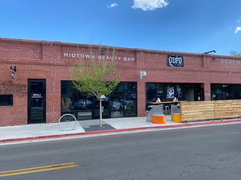 More Photos Of 16 St Lawrence Avenue, Reno General Retail For Lease