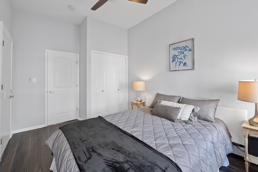 More Photos Of 227 Clinton St, Hoboken Apartments For Sale