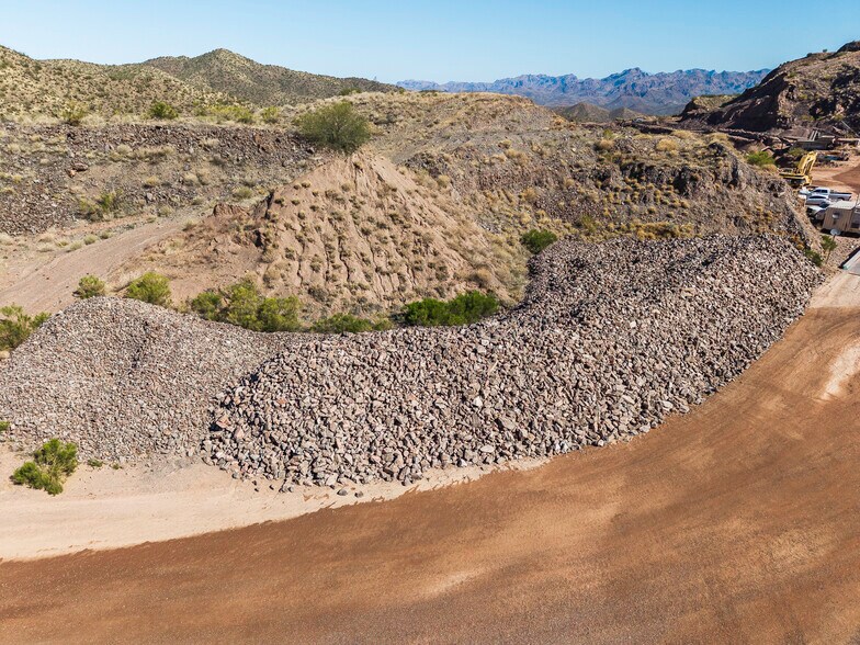 More Photos Of Hwy 60, Superior Land For Sale