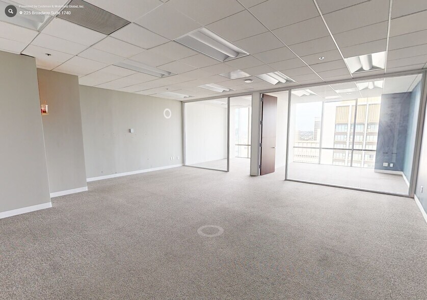 More Photos Of 225 Broadway, San Diego Office For Lease
