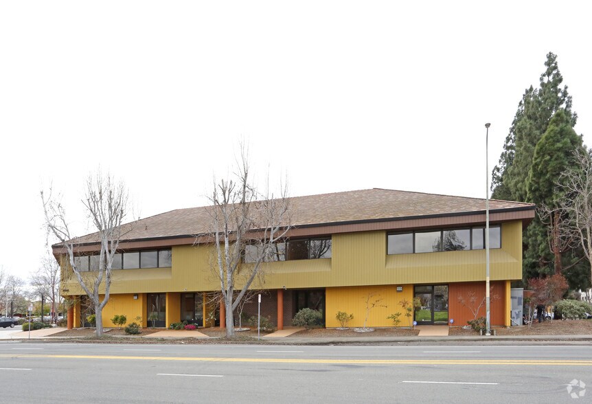 More Photos Of 39055 Hastings St, Fremont Medical For Lease