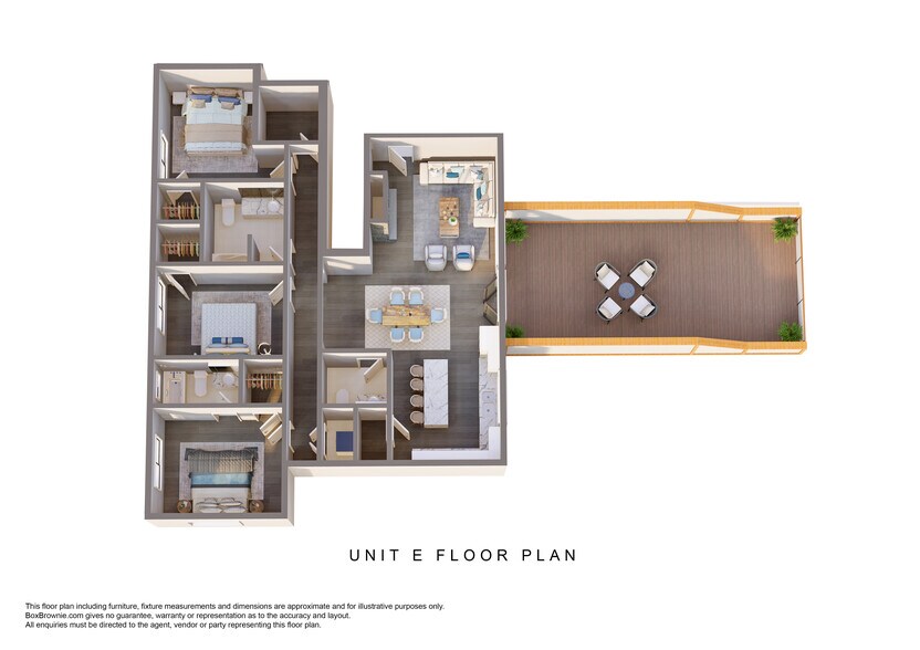 More Photos Of 1 Kurosaka Ln, Lake George Apartments For Sale