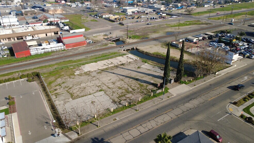 More Photos Of S Gateway Dr, Madera Land For Sale
