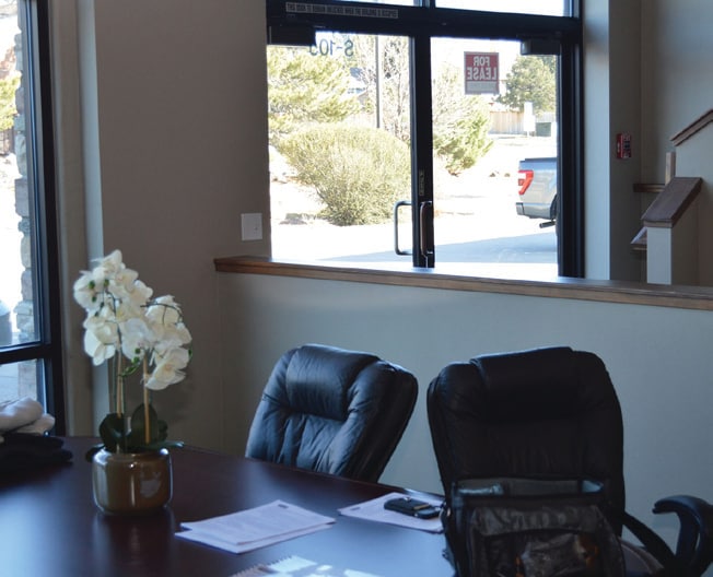 More Photos Of 11616 Shaffer Pl, Littleton Showroom For Sale