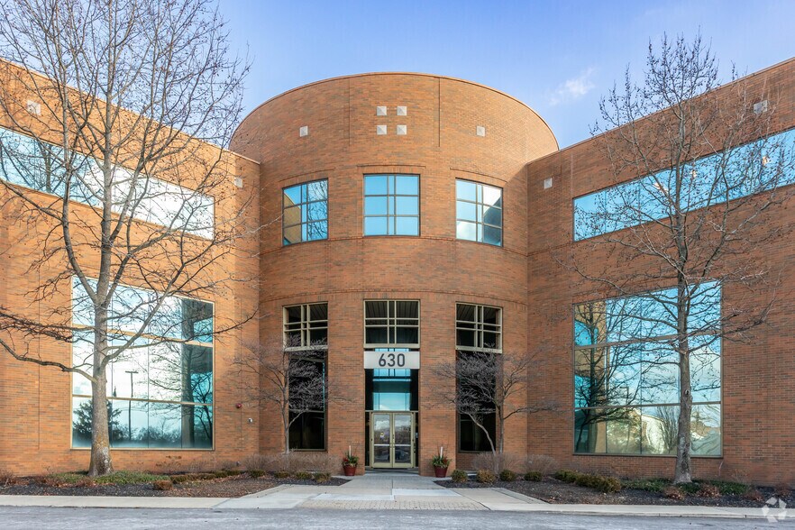 More Photos Of 630 Morrison Rd, Gahanna Unknown For Lease