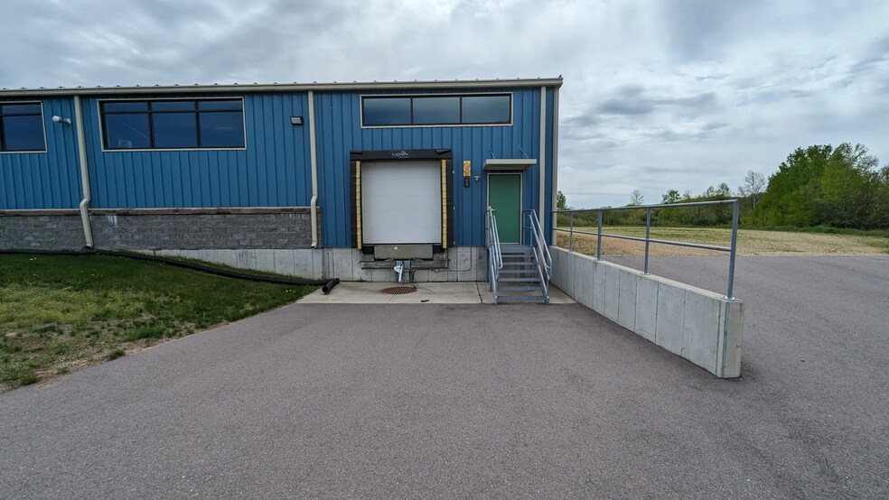 More Photos Of 605 Greenway Ct, Reedsburg Industrial For Sale