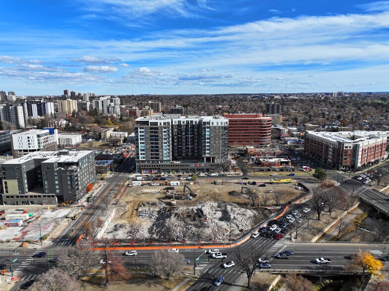 More Photos Of 123 E Speer Blvd, Denver Apartments For Sale