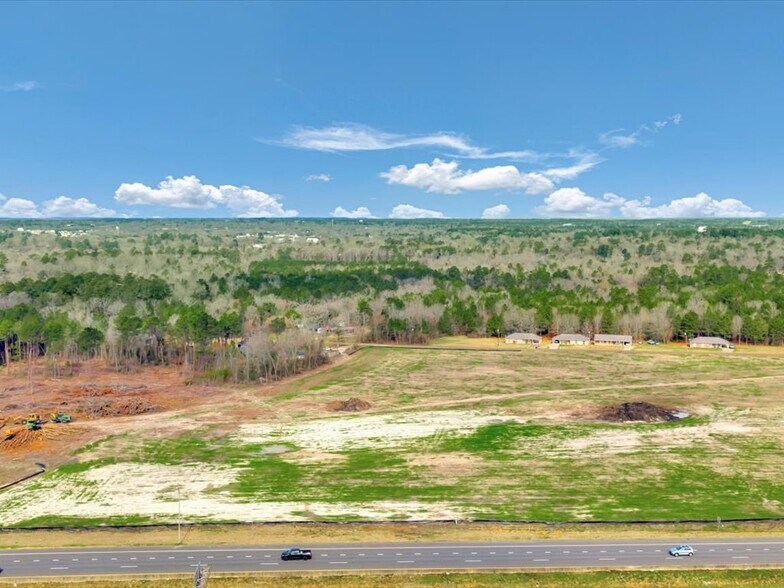 More Photos Of 1702 S Medford Dr. Loop, Lufkin Land For Sale