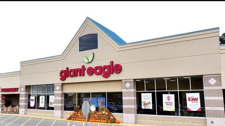 Primary Photo Of 1201 Blair St, Hollidaysburg Drugstore For Sale