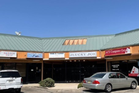 More Photos Of 9910 Rosedale Hwy, Bakersfield Unknown For Lease